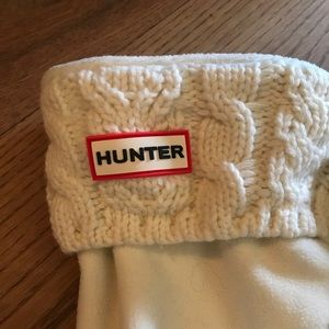 Hunter Boots Liner Socks